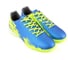 Полуботинки кроссовые AS4 Furia indoor standard 202A18 blue/lime 4690222174786 2
