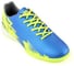 Полуботинки кроссовые AS4 Furia indoor standard 202A18 blue/lime 4690222174786 3