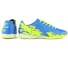 Полуботинки кроссовые AS4 Furia indoor standard 202A18 blue/lime 4690222174786 4