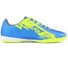 Полуботинки кроссовые AS4 Furia indoor standard 202A18 blue/lime 4690222174786 5