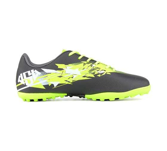Полуботинки кроссовые AS4 Furia Turf 504A18 red/black 4690222175042