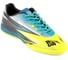 Полуботинки кроссовые AS4 Furia Indoor 201A18 grey/black/turquoise 4690222181593 6