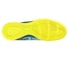 Полуботинки кроссовые AS4 Furia Indoor 201A18 grey/black/turquoise 4690222181593 9