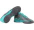 Полуботинки кроссовые AS4 Furia Indoor 221022 Octopus black/turquoise 4690222181630 2