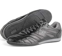 Полуботинки кроссовые AS4 Furia Indoor 221022 grey 4690222184372