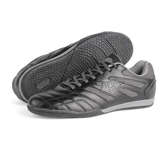 Полуботинки кроссовые AS4 Furia Indoor 221022 grey 4690222184372 1