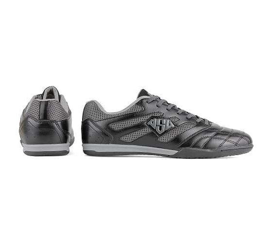 Полуботинки кроссовые AS4 Furia Indoor 221022 grey 4690222184372