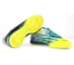 Полуботинки кроссовые AS4 Furia Indoor 201A18 grey/black/turquoise 4690222181531 2