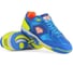 Полуботинки кроссовые AS4 Inferno indoor 180321 blue/yellow 4690222184259 1