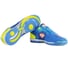 Полуботинки кроссовые AS4 Inferno indoor 180321 blue/yellow 4690222184259 2