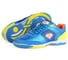 Полуботинки кроссовые AS4 Inferno indoor 180321 blue/yellow 4690222184259 4