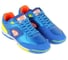 Полуботинки кроссовые AS4 Inferno indoor 180321 blue/yellow 4690222184259 5