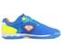 Полуботинки кроссовые AS4 Inferno indoor 180321 blue/yellow 4690222184259 9