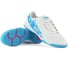 Полуботинки кроссовые AS4 Inferno Indoor 204A18 white/blue 4690222181357 1
