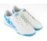 Полуботинки кроссовые AS4 Inferno Indoor 204A18 white/blue 4690222181357 2