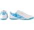 Полуботинки кроссовые AS4 Inferno Indoor 204A18 white/blue 4690222181357 3