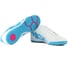 Полуботинки кроссовые AS4 Inferno Indoor 204A18 white/blue 4690222181357 4