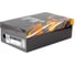Полуботинки кроссовые AS4 Inferno Indoor 204A18 white/blue 4690222181357 14