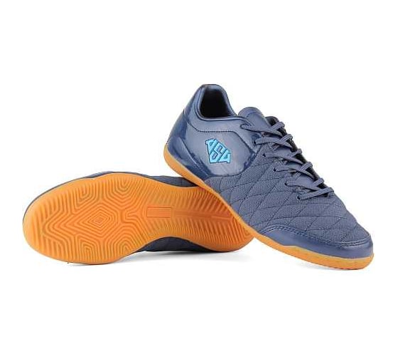 Полуботинки кроссовые AS4 Furia Indoor Tex dark/blue 4690222181425 1