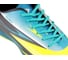 Полуботинки кроссовые AS4 Furia Indoor 201A18 grey/black/turquoise 4690222181524 4
