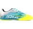 Полуботинки кроссовые AS4 Furia Indoor 201A18 grey/black/turquoise 4690222181524 8