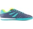 Полуботинки кроссовые AS4 Furia Indoor 221022 dark blue/turquoise 4690222181777 5