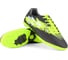 Полуботинки кроссовые AS4 Furia Turf 504A18 black/lime 4690222175097 1