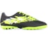 Полуботинки кроссовые AS4 Furia Turf 504A18 black/lime 4690222175097 2