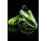 Полуботинки кроссовые AS4 Furia Turf 504A18 black/lime 4690222175097 11