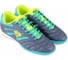 Полуботинки кроссовые AS4 Furia Indoor 221022 dark blue/turquoise 4690222181692 1