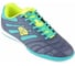 Полуботинки кроссовые AS4 Furia Indoor 221022 dark blue/turquoise 4690222181692 4