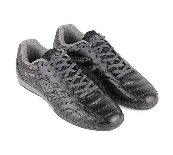 Полуботинки кроссовые AS4 Furia Indoor 221022 grey 4690222184358