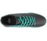 Полуботинки кроссовые AS4 Furia indoor 201A18 black/turquoise, р.45 4690222174632 7