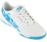 Полуботинки кроссовые AS4 Inferno Indoor 204A18 white/blue 4690222181371 4