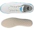 Полуботинки кроссовые AS4 Inferno Indoor 204A18 white/blue 4690222181371 5