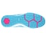 Полуботинки кроссовые AS4 Inferno Indoor 204A18 white/blue 4690222181371 8