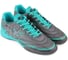 Полуботинки кроссовые AS4 Furia Indoor 221022 Octopus black/turquoise 4690222181654 3