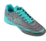 Полуботинки кроссовые AS4 Furia Indoor 221022 Octopus black/turquoise 4690222181654 5