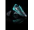 Полуботинки кроссовые AS4 Furia Indoor 221022 Octopus black/turquoise 4690222181654 12