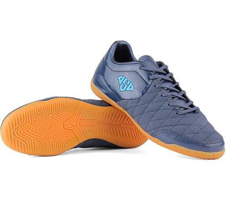 Полуботинки кроссовые AS4 Furia Indoor Tex dark/blue 4690222181487