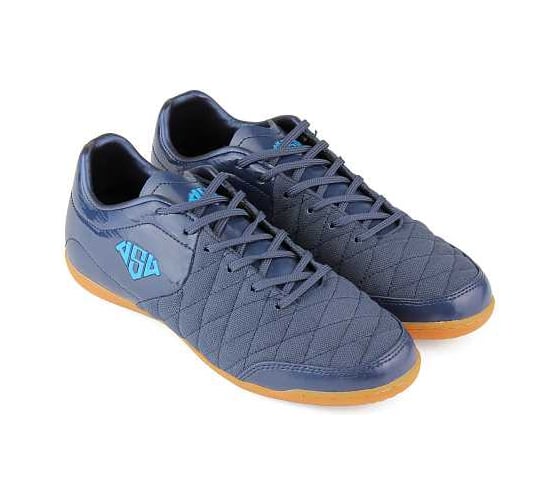 Полуботинки кроссовые AS4 Furia Indoor Tex dark/blue 4690222181487