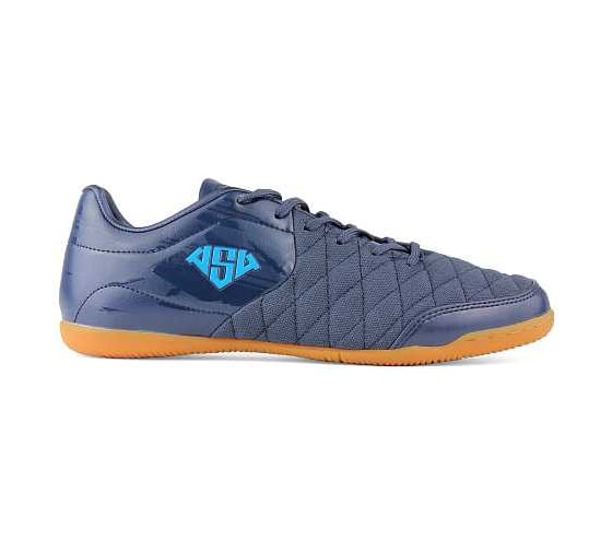 Полуботинки кроссовые AS4 Furia Indoor Tex dark/blue 4690222181487