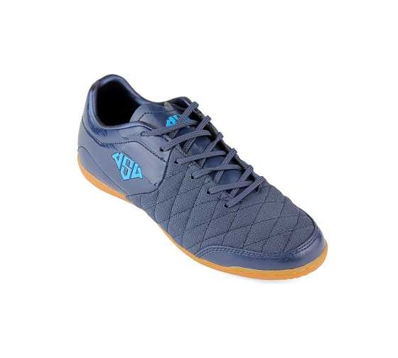 Полуботинки кроссовые AS4 Furia Indoor Tex dark/blue 4690222181487