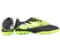 Полуботинки кроссовые AS4 Furia Turf 504A18 black/lime 4690222175080 3