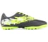 Полуботинки кроссовые AS4 Furia Turf 504A18 black/lime 4690222175080 4
