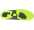 Полуботинки кроссовые AS4 Furia Turf 504A18 black/lime 4690222175080 5