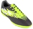 Полуботинки кроссовые AS4 Furia Turf 504A18 black/lime 4690222175080 9