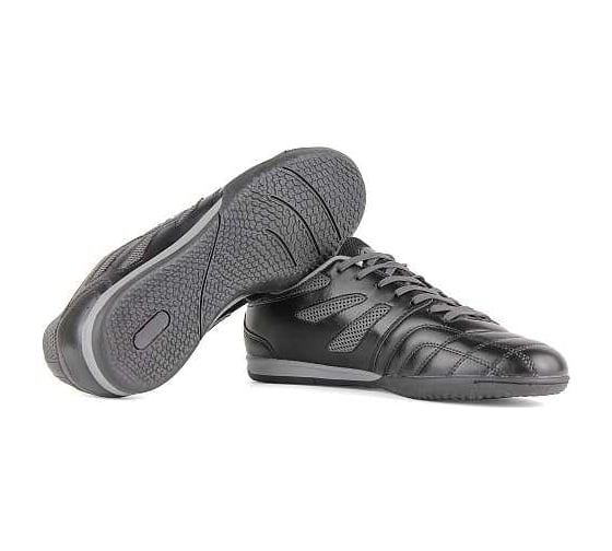 Полуботинки кроссовые AS4 Furia Indoor 221022 grey 4690222184396