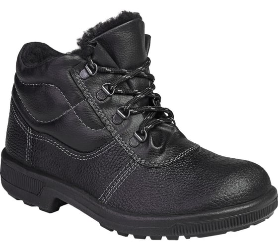 Ботинки ГК Спецобъединение БИЗОН р. 36 Бот 143/36 1