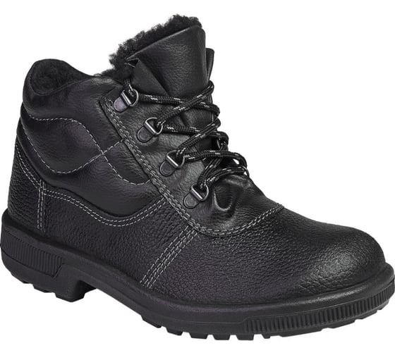 Ботинки ГК Спецобъединение БИЗОН с МП, р.36 Бот 178/36 1